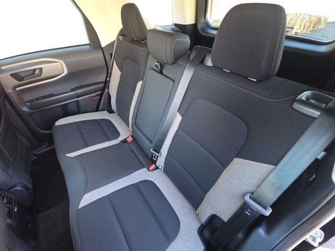 New 2025 Ford Bronco Sport Big Bend w/ Convenience Package image 18