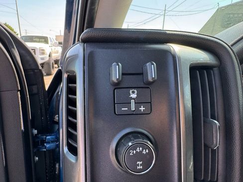 Used 2019 Chevrolet Silverado 2500 LTZ w/ LTZ Plus Package image 20