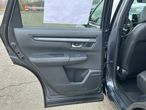 New 2026 Honda CR-V Sport-L image 22