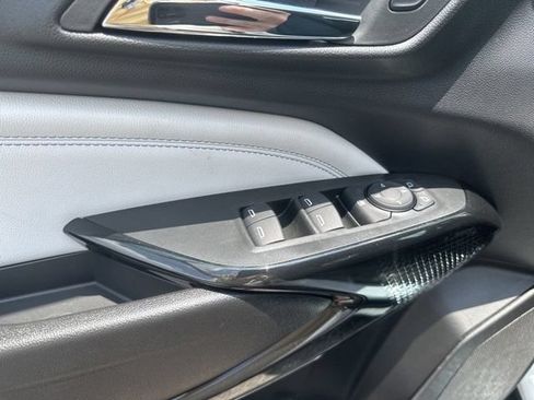 New 2026 Chevrolet Trax LT FWD image 12