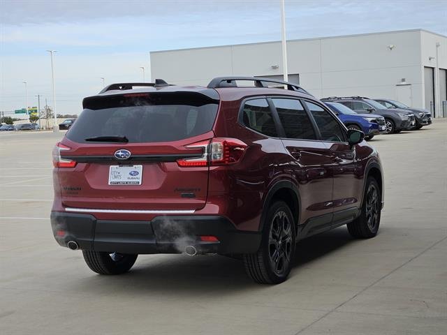 New 2026 Subaru Ascent Bronze Edition AWD/4WD image 4