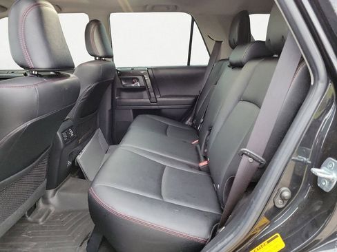 Used 2021 Toyota 4Runner TRD Off-Road Premium image 13