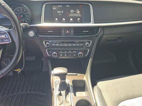 Used 2020 Kia Optima EX FWD image 9