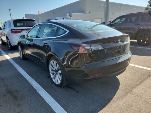 Used 2018 Tesla Model 3 Long Range RWD image 8