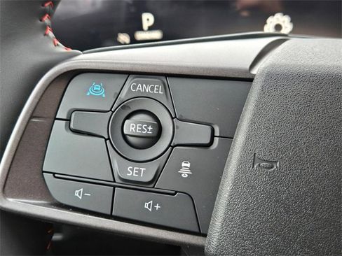 New 2026 Nissan Sentra SR image 22