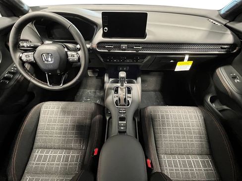 New 2026 Honda HR-V Sport image 19