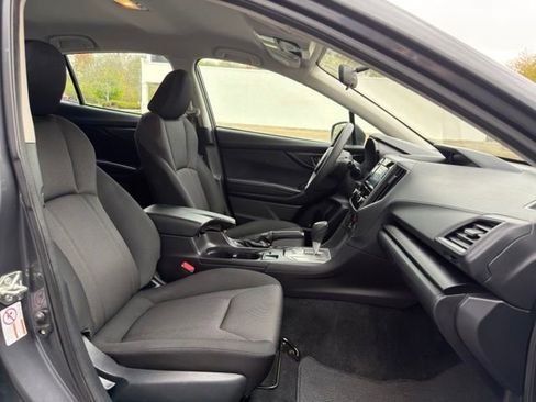 Used 2018 Subaru Impreza 2.0i AWD/4WD image 20