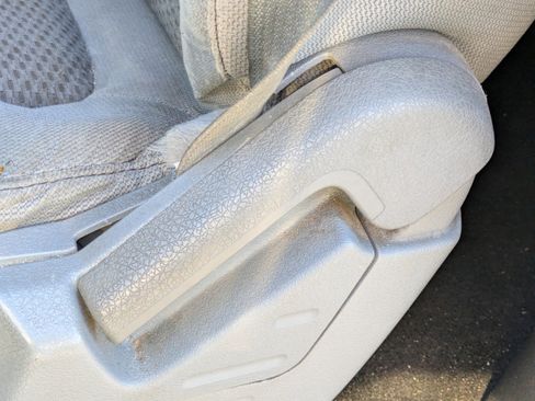 Used 2012 Ford F150 XLT w/ Off Road Pkg image 15