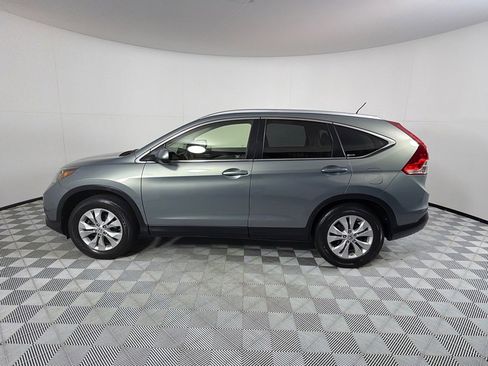Used 2012 Honda CR-V EX-L image 8