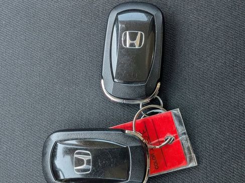 Used 2023 Honda Civic EX image 30