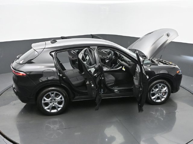 New 2025 Dodge Hornet R/T AWD/4WD image 65