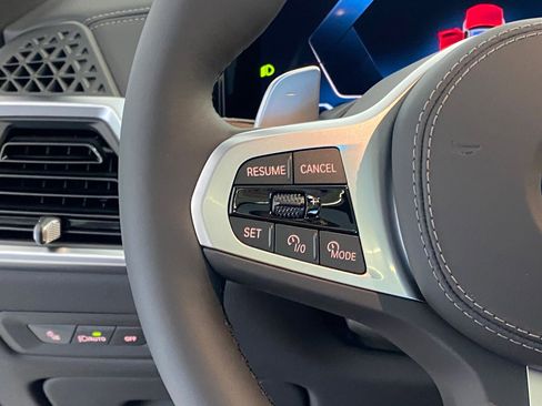 New 2026 BMW X5 xDrive50e w/ M Sport Package image 17