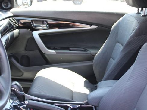 Used 2017 Honda Accord LX-S image 25