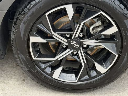 Used 2025 Hyundai Sonata SEL FWD image 8