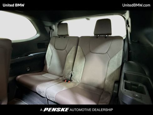 Used 2024 Lexus TX 350 FWD w/ Technology Package image 13