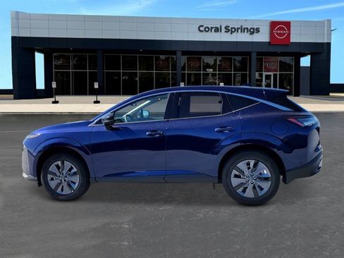 New 2026 Nissan Murano SL image 2