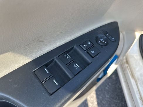 Used 2016 Honda Accord EX-L image 16