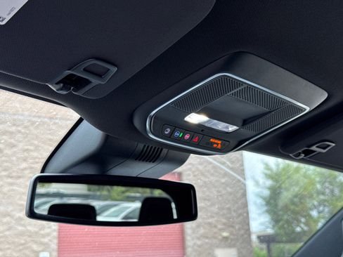 New 2026 GMC Sierra EV Elevation image 28