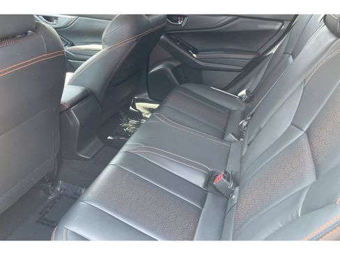 Used 2023 Subaru Crosstrek 2.5i Limited AWD/4WD image 14