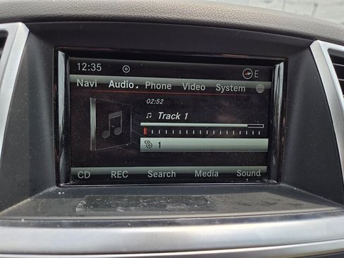 Used 2015 Mercedes-Benz ML 350 4MATIC image 17