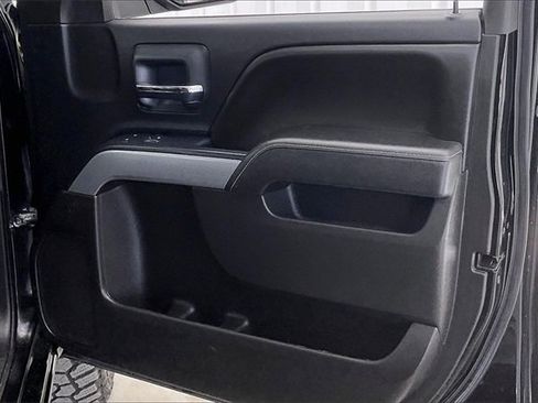 Used 2016 Chevrolet Silverado 1500 LT w/ All Star Edition image 21