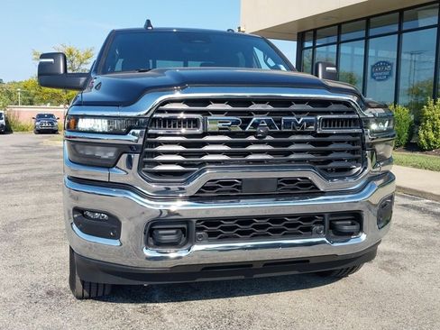 New 2025 RAM 2500 Tradesman image 5