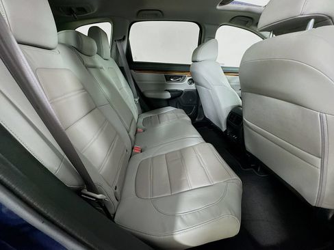 Used 2019 Honda CR-V EX-L image 34