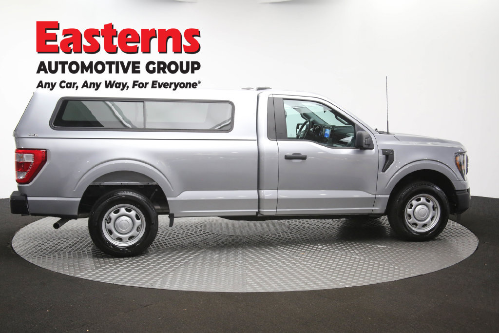 Used 2023 Ford F150 XL RWD image 43