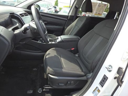 Used 2024 Hyundai Tucson SEL AWD/4WD image 10