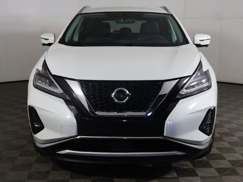 Used 2019 Nissan Murano SL AWD/4WD image 14