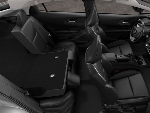 New 2026 Toyota Prius XLE FWD image 22