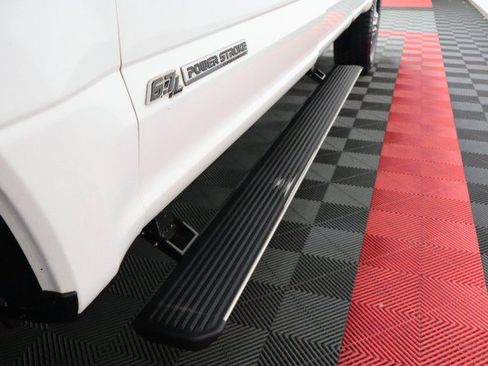 Used 2022 Ford F350 Platinum AWD/4WD image 22