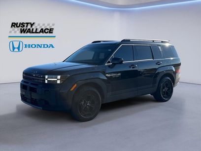 Used 2024 Hyundai Santa Fe XRT