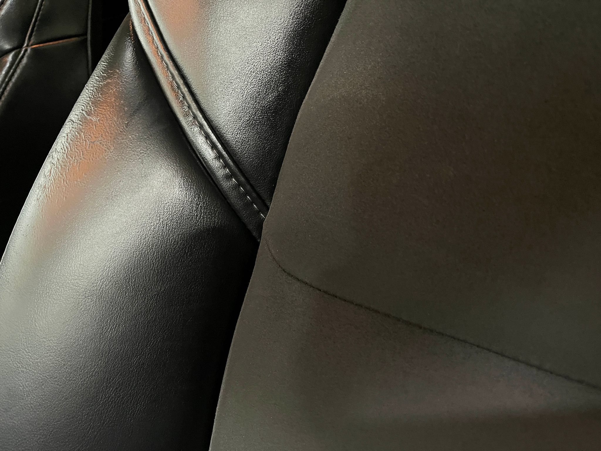 Used 2020 MAZDA CX-5 Touring FWD image 16