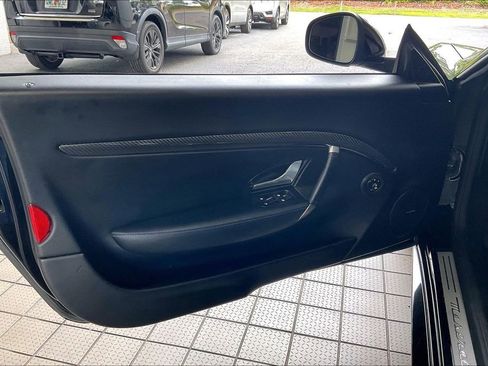 Used 2018 Maserati GranTurismo Sport RWD image 2