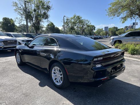 New 2026 Dodge Charger R/T AWD/4WD image 5