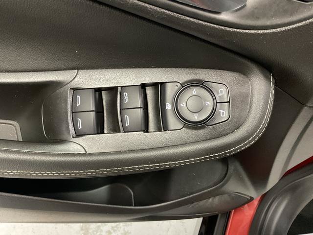 Used 2024 Buick Encore GX Sport Touring w/ Advanced Technology Package AWD/4WD image 11