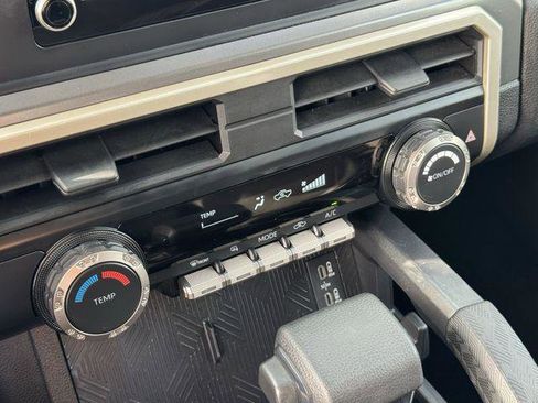 Certified 2024 Toyota Tacoma SR5 RWD image 19