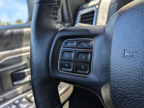Used 2017 RAM 1500 Sport AWD/4WD image 20