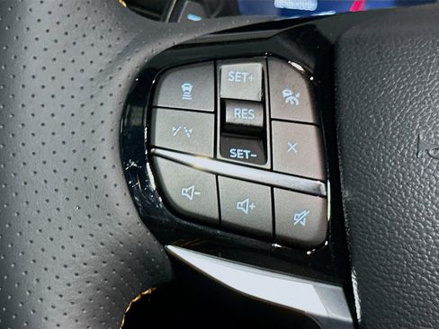 New 2026 Ford Explorer Tremor AWD/4WD image 30