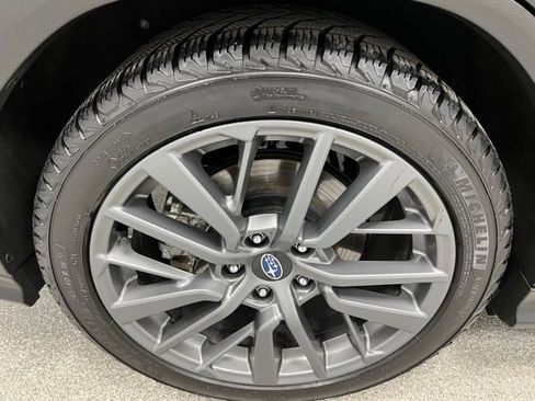 Used 2022 Subaru WRX GT image 16