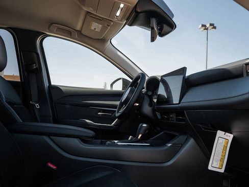 New 2026 MAZDA CX-5 Preferred AWD/4WD image 11
