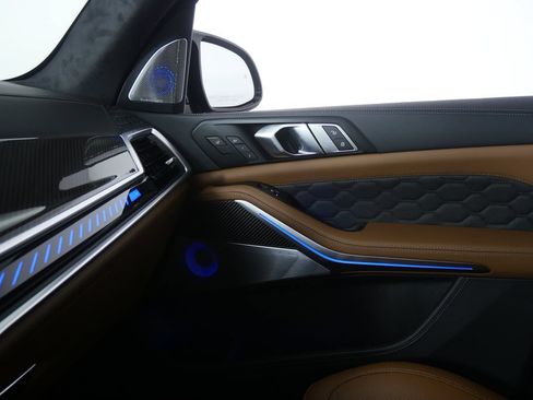 New 2026 BMW X5 M Competition w/ Executive Package AWD/4WD image 23