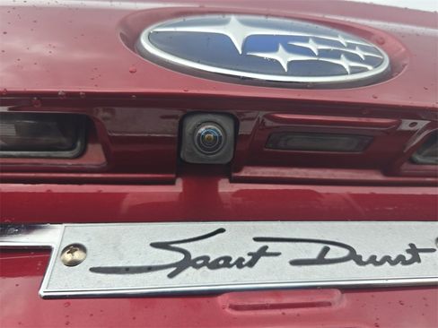 Used 2018 Subaru Crosstrek 2.0i Limited image 16