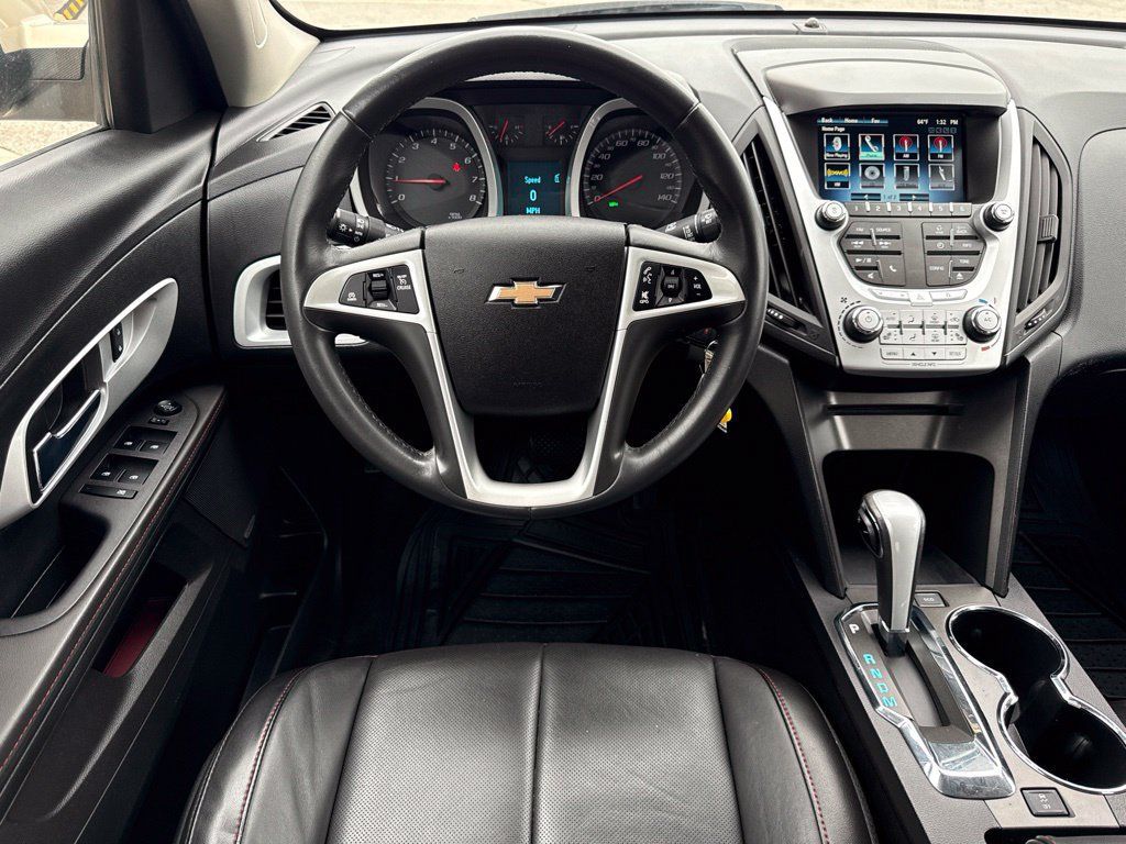 Used 2012 Chevrolet Equinox LT FWD image 19