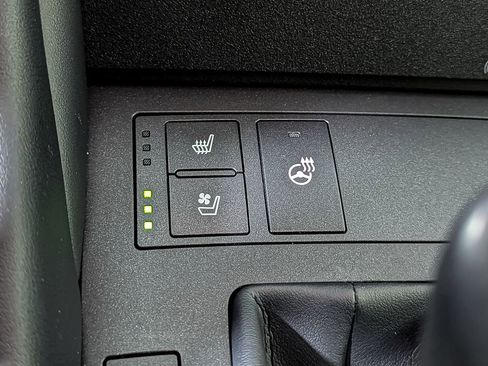 Used 2021 Lexus RC 300 AWD w/ Premium Package image 19