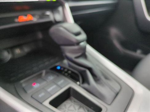 Certified 2025 Toyota RAV4 XLE FWD image 12