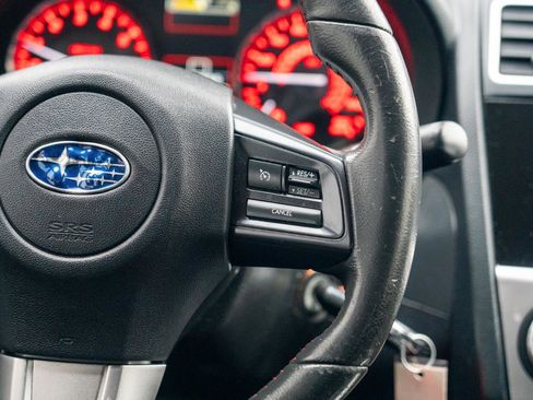 Used 2017 Subaru WRX image 24