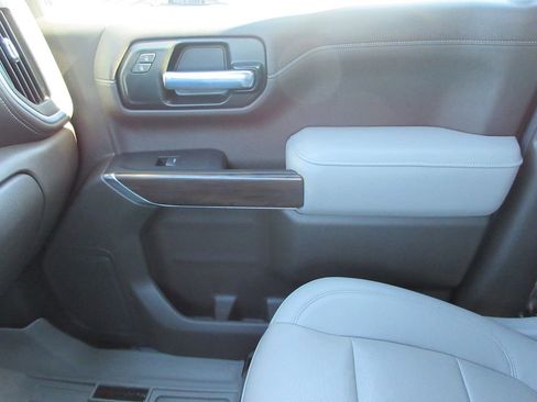 Certified 2021 GMC Sierra 1500 SLT w/ SLT Premium Package image 39