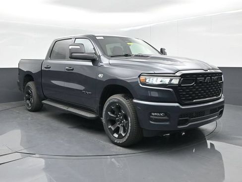 New 2026 RAM 1500 Express AWD/4WD image 1